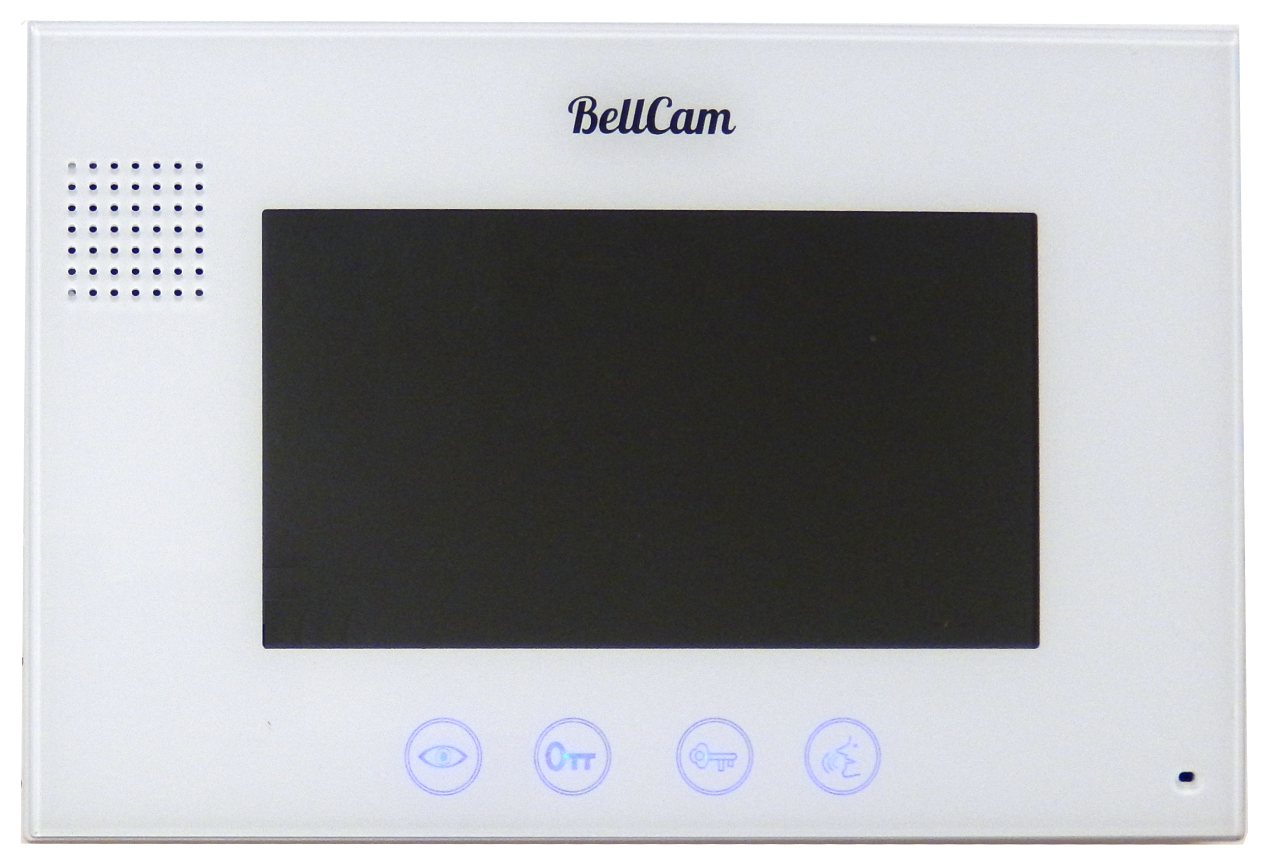7 inch hands free video monitor for 2 wire system 7 inch hands free video monitor for 2 wire system