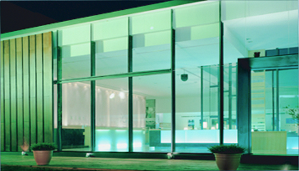 with ground loop isolator with ground loop isolator