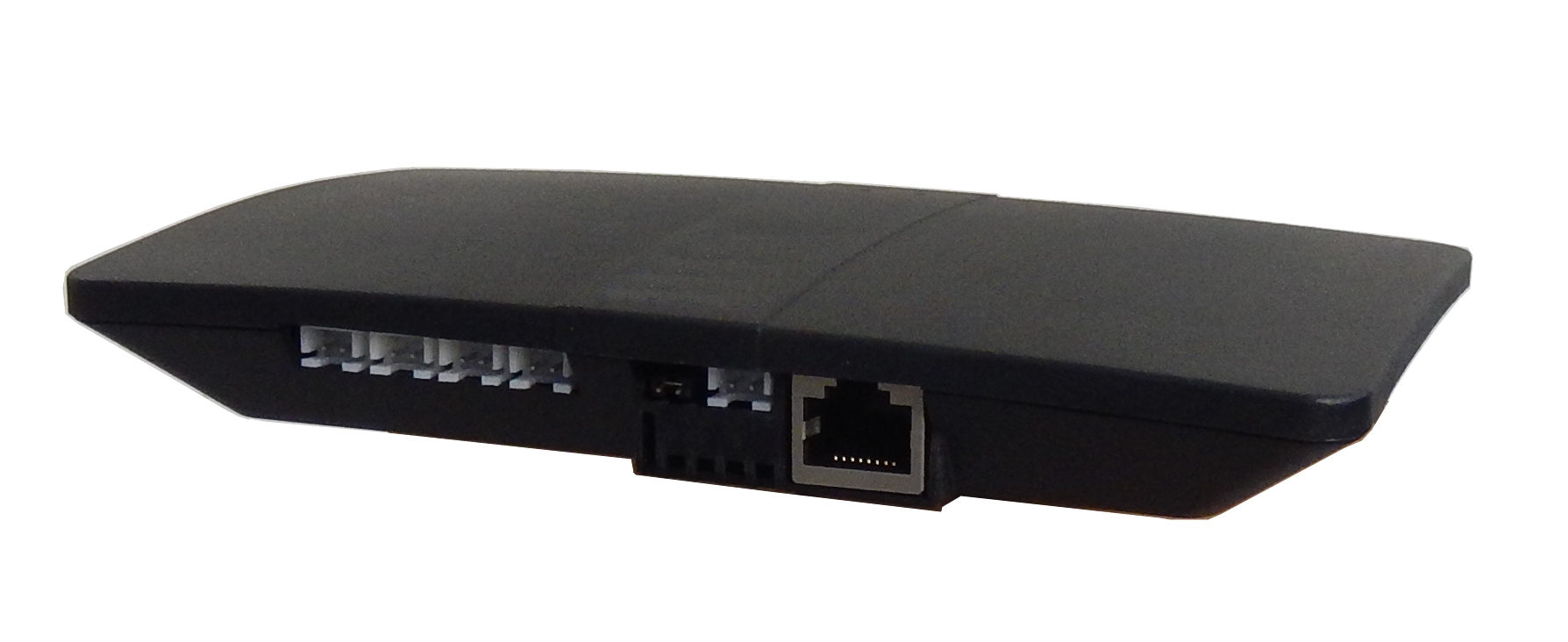 IP converter - 2 wires system